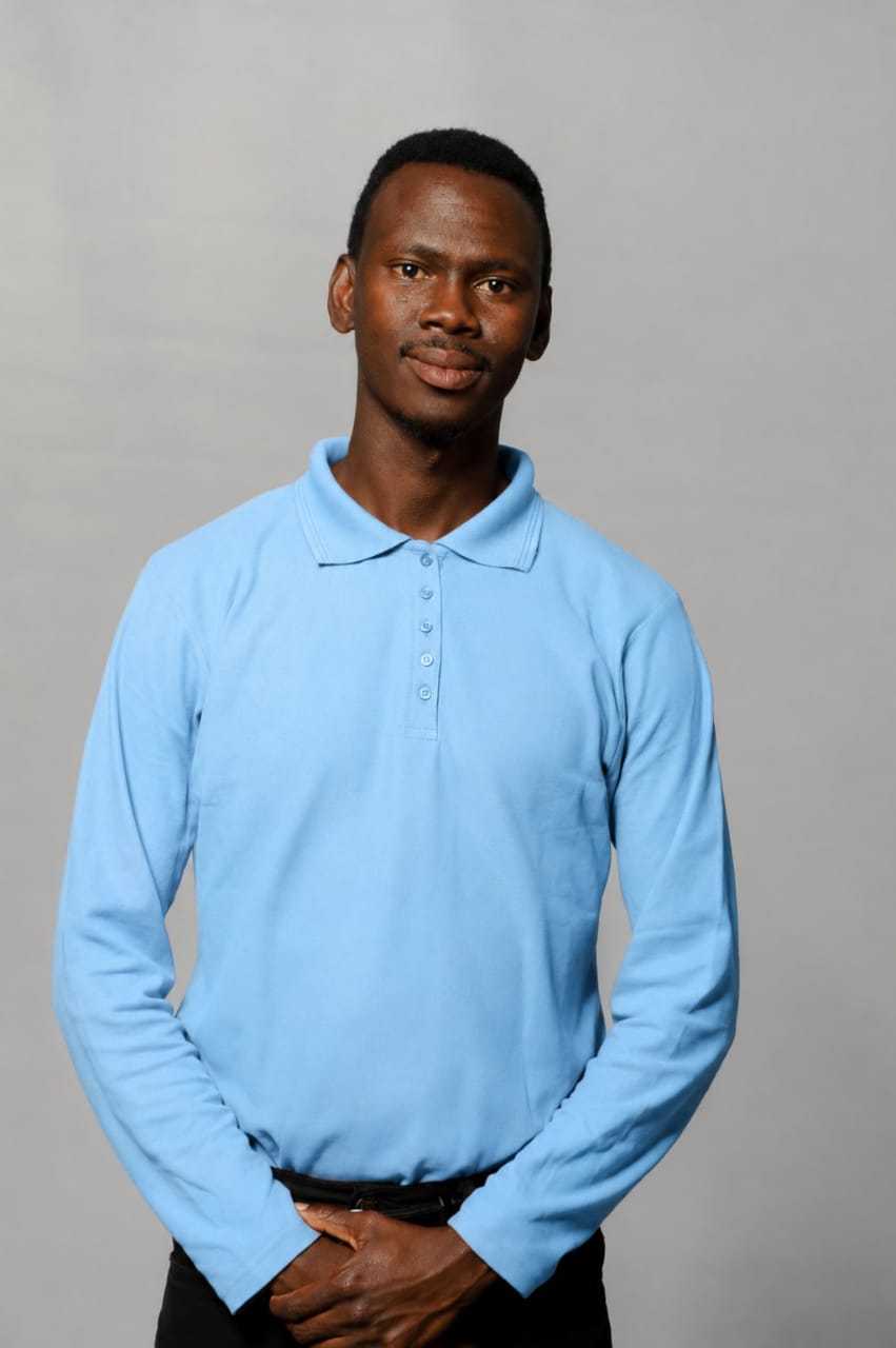 Benard Monama – Director & Founder